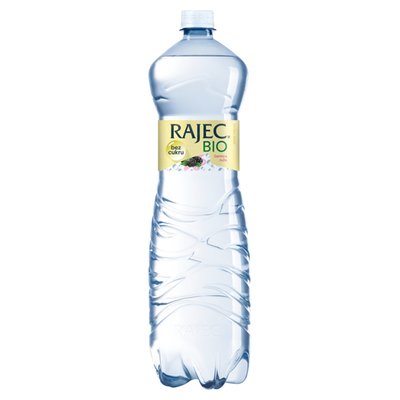 Obrázek RAJEC BIO RŮŽE - OSTRUŽINA 1,5L