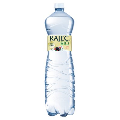 Obrázek RAJEC BIO Č. RYBÍZ - ŠÍPEK 1,5L