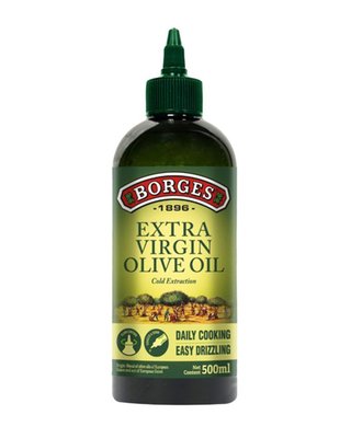 Obrázek Extra panenský olivový olej Squeeze 500ml