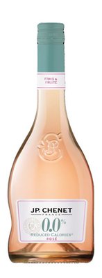Obrázek J.P. Chenet 0,0% Rosé - dealkoholizované víno