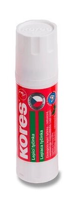 Obrázek Kores Lepicí tyčinka