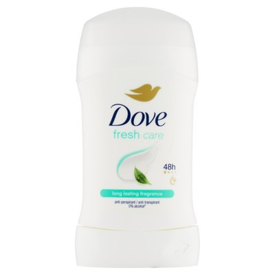 Obrázek Dove Fresh tuhý antiperspirant 50ml