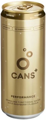 Obrázek Cans+ Performance