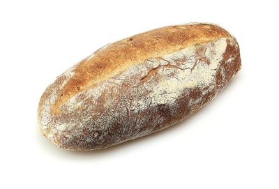 Obrázek Kvasko škvarkový chléb 505g