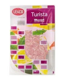 Obrázek Le & Co Turista 100g