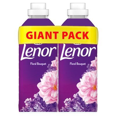 Obrázek Lenor Aviváž 76 Praní, Floral Bouquet