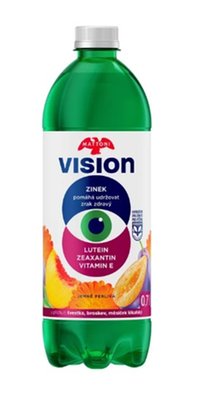 Obrázek MATTONI VISION ŠVESTKA, BROSKEV, MĚSÍČEK