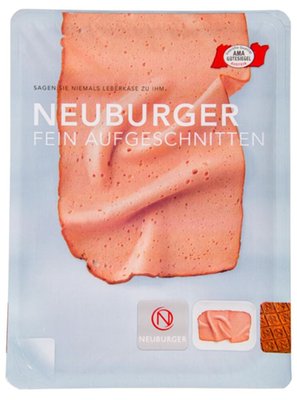 Obrázek NEUBUR NEUBURGER 100G