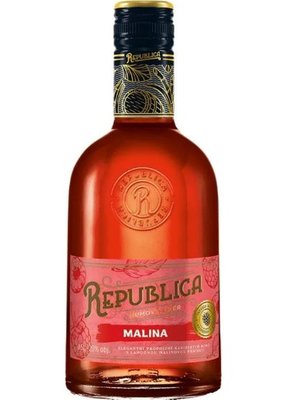 Obrázek Božkov Republica Malina 20%