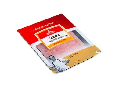 Obrázek VAH  SUNKA FREE NEJ. JAK.100 G