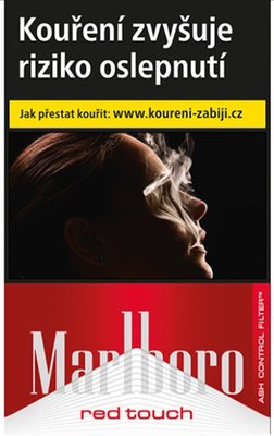 Obrázek Marlboro Touch (Core 3,5) Ks Bot Sli