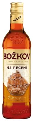 Obrázek Božkov Na pečení 20%