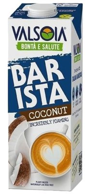 Obrázek Valsoia Kokosový nápoj Barista