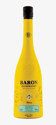 Obrázek Baron Hildprandt Medová hruška