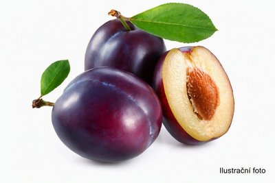 Obrázek Švestky 500g