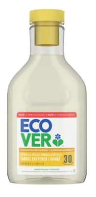 Obrázek Ecover Aviváž gardénie & vanilka - 30 pracích dávek