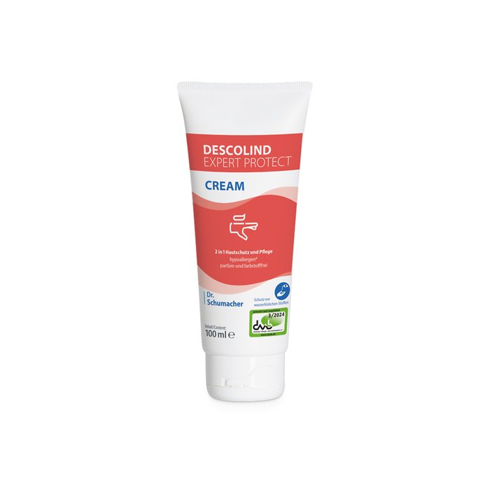 Product Image of Descolind Expert Protect Cream, Hautschutzcreme für beanspruchte Haut, starker Hautschutz