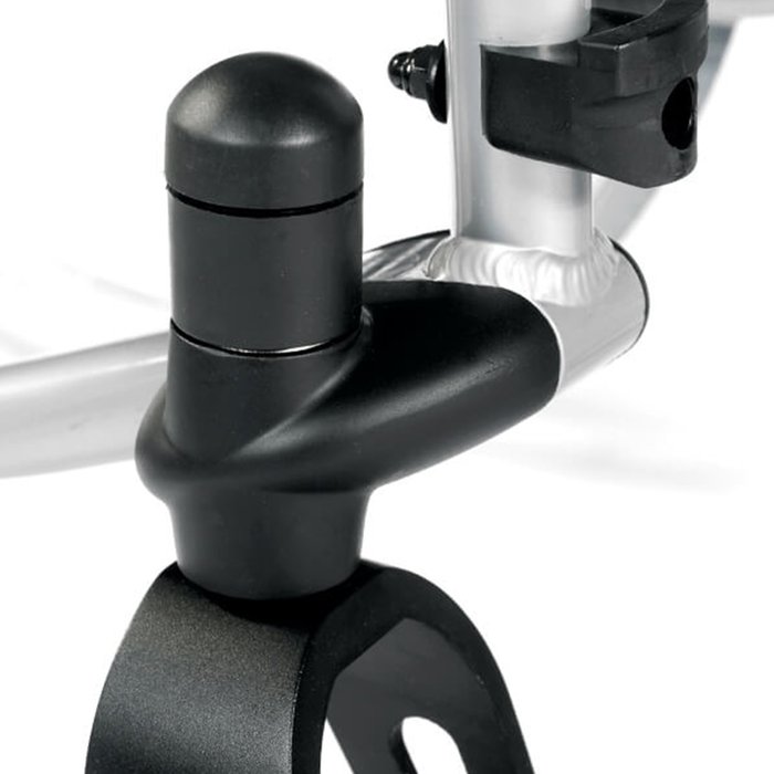 Gallery Image of Komfortrollstuhl Breezy RubiX² Comfort Rückenwinkelverstellung