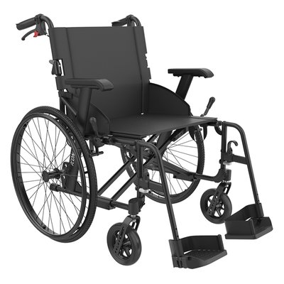 Product Image of Transportrollstuhl ICON 35 Aluminium 8,2kg Faltbar