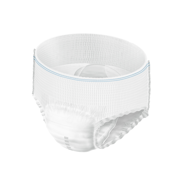 Gallery Image of MoliCare Premium Mobile 6 Tropfen, Inkontinenzhose mittlere Blasenschwäche, Nässeindikator, atmungsaktiv