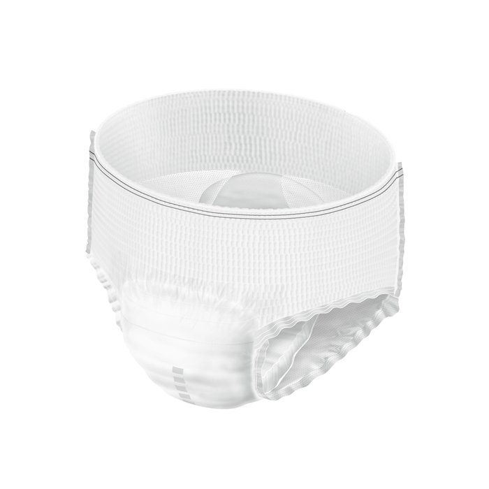 Gallery Image of MoliCare Premium Mobile 10 Tropfen, Inkontinenzhose schwere Blasenschwäche, Nässeindikator, diskret wie Unterwäsche