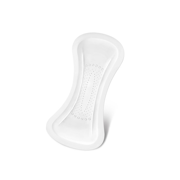 Gallery Image of MoliCare Premium Lady Pad 1 Tropfen, Inkontinenzeinlage für Frauen leichte Blasenschwäche, Aloe Vera, atmungsaktiv