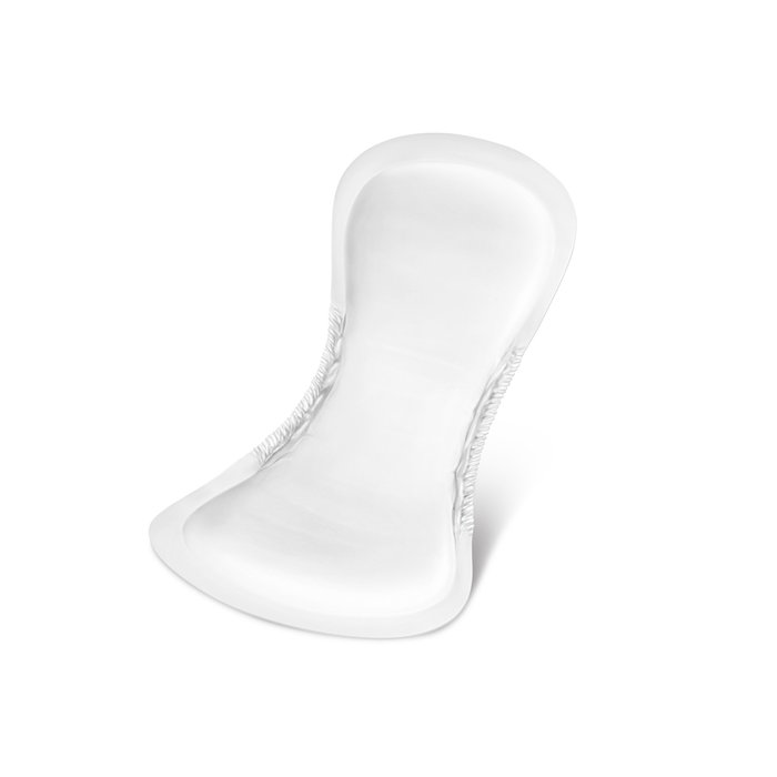 Gallery Image of MoliCare Pad 3 Tropfen, Inkontinenzeinlage Unisex mittlere Blasenschwäche, Tag und Nacht, geruchsneutralisierend