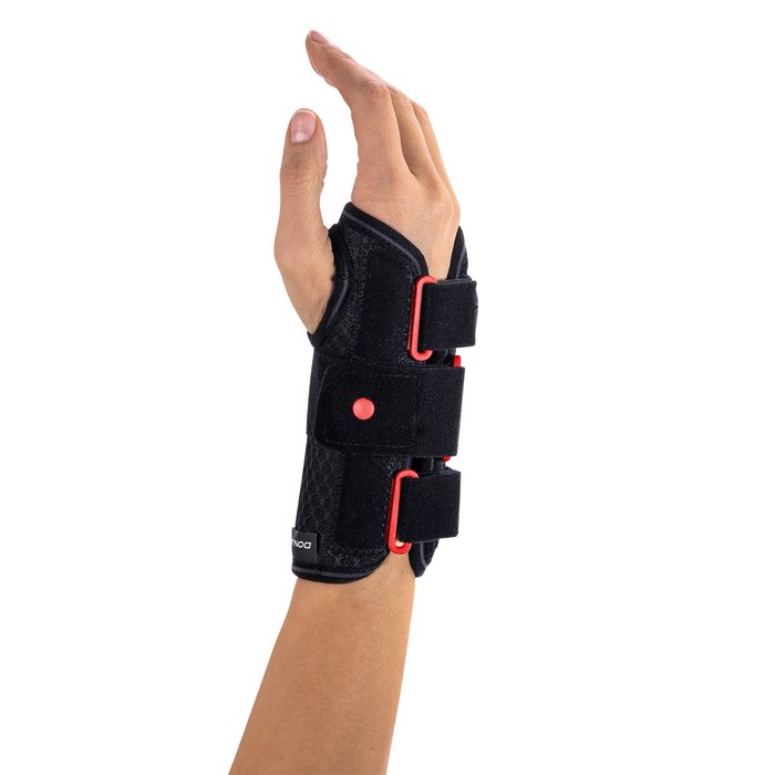 Product Image of Handgelenkorthese ManuForm Aluminiumstäbe 3 Gurte