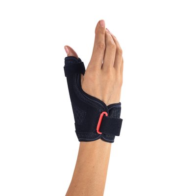 Product Image of Daumenorthese ErgoForm Einhändig anlegbar Universal