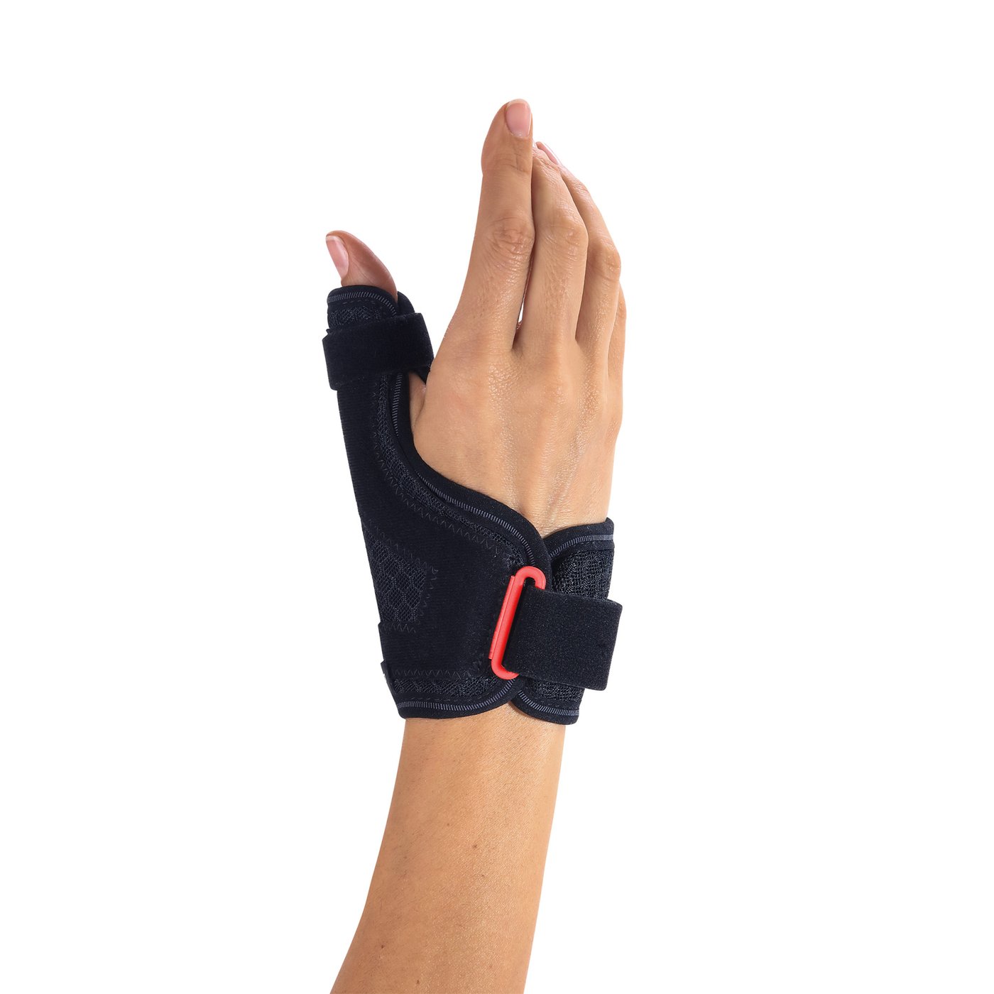 Gallery Image of Daumenorthese ErgoForm Einhändig anlegbar Universal
