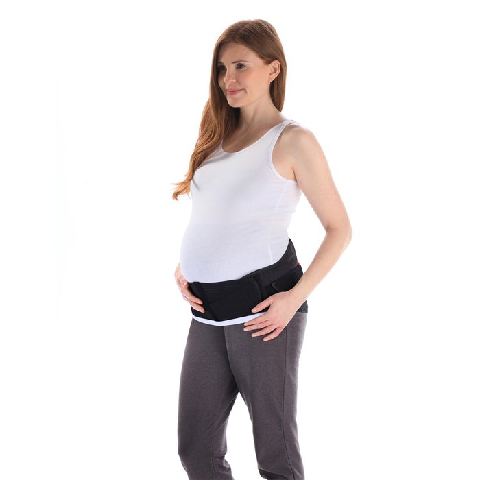 Gallery Image of Schwangerschaftsorthese MyBabyStrap 4 Stützelemente