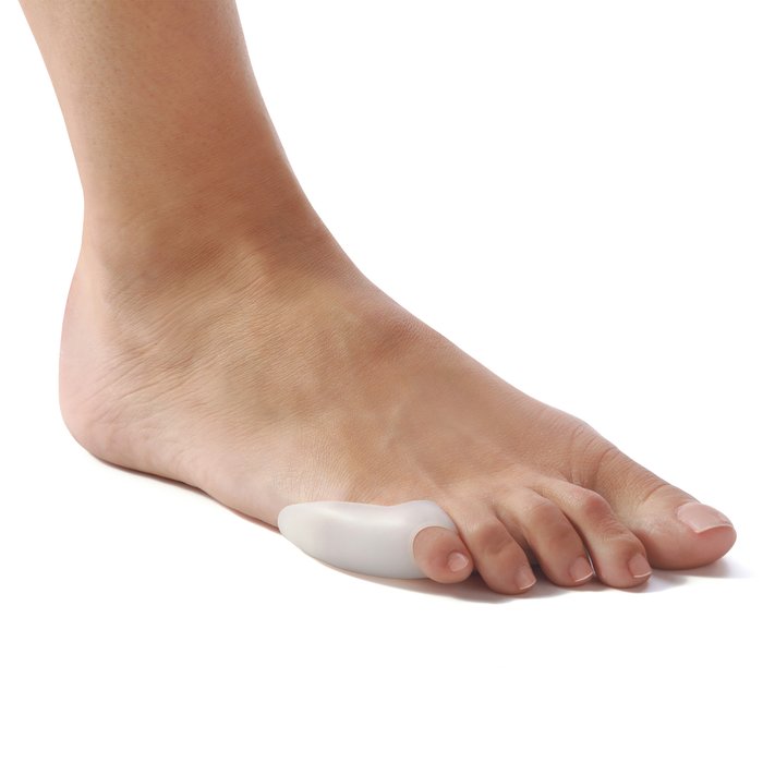 Product Image of Kleinzehenschutz AIRCAST SofToes Menthol-Gel