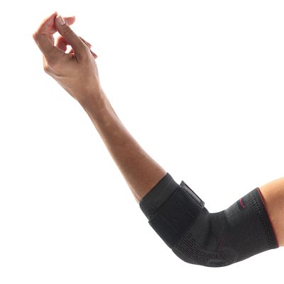 Gallery Image of Ellenbogenbandage EpiForce Silikonpelotten Universal