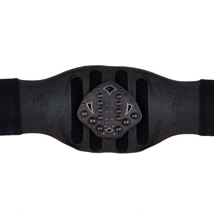 Gallery Image of Rückenstützorthese LumboForce 2 Massage Pelotte Zuggurt