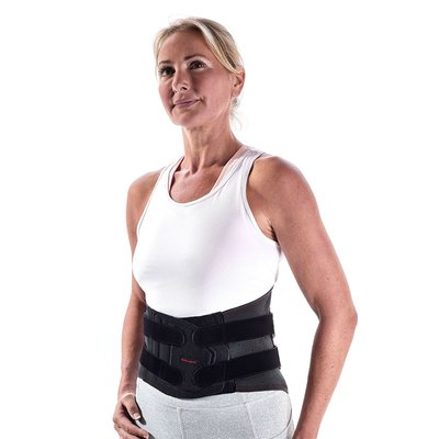 Gallery Image of Lumbalstützorthese LumboForce 3 Standard abrüstbar Zuggurt