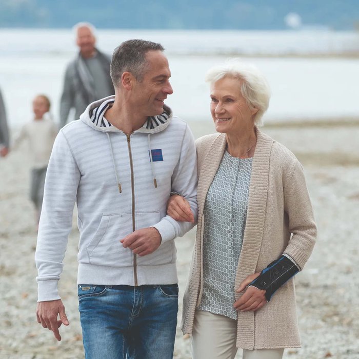 Product Image of Handgelenkbandage Generation thermoplastisch anformbar volare Schiene