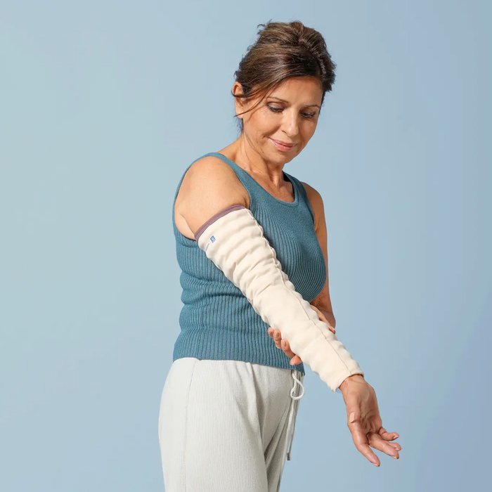 Product Image of Kompressions-Armstrumpf MOBIDERM Ödemtherapie anatomisch