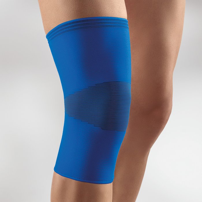 Product Image of Kniebandage ActiveColor Kompressionsklasse II rundgestrickt