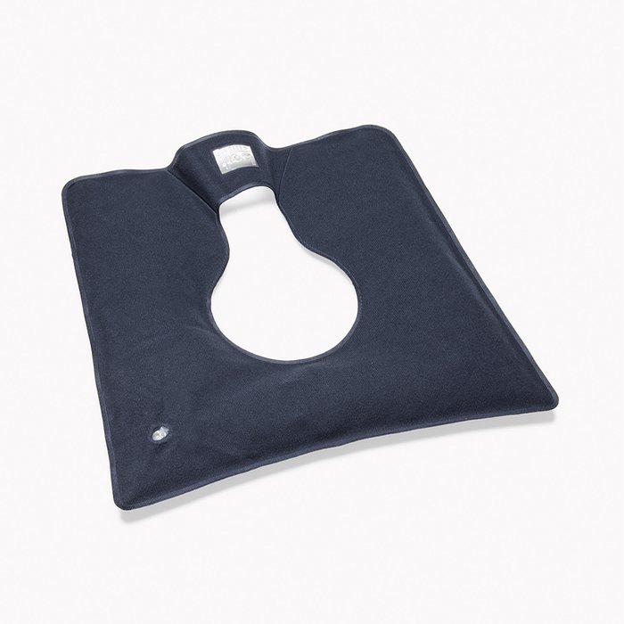 Product Image of Sitzkissen Codyn aufblasbar Ringform mit Aussparung