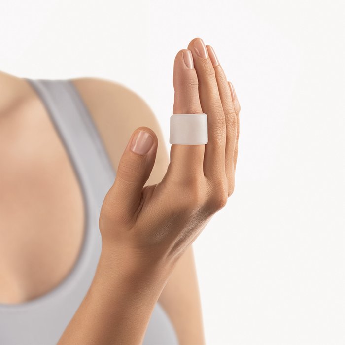 Gallery Image of Silikonring PediSoft Silikon Gel Material Druckentlastung