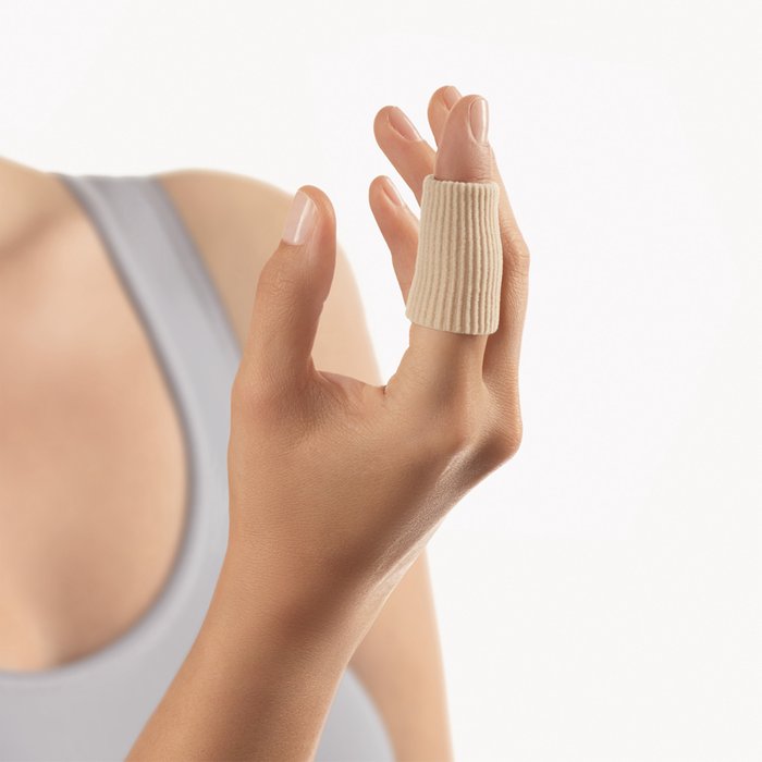 Gallery Image of Schlauchverband PediSoft TexLine Gelüberzug Memory Effekt