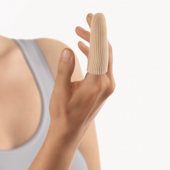 Gallery Image of Zehen Fingerkappe PediSoft TexLine Gel Beschichtung Memory Effekt