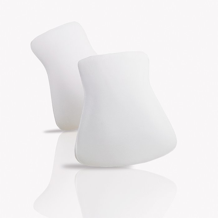 Product Image of Hüftprotektor-Set stoßabsorbierende Protektoren Baumwoll-Lycra-Mischung