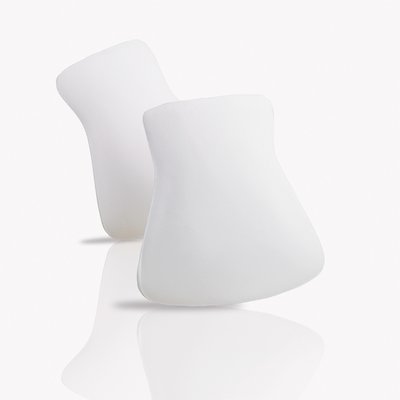 Product Image of Hüftprotektor Set Stoßabsorbierende Protektoren Baumwoll Lycra Mischung