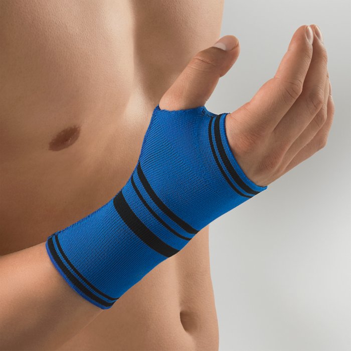 Product Image of Daumen-Hand-Bandage ActiveColor komprimierendes Gestrick anatomisch