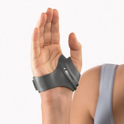 Product Image of Daumen Ringorthese RhizoFlex Kalt anformbar Austauschbares Verschlussband