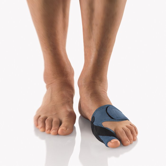 Product Image of Hallux-Valgus-Schiene Generation Korrekturband Entlastungspelotte