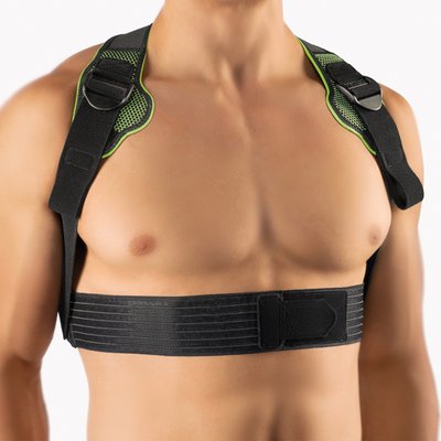 Product Image of Geradehalter Sport Rucksackprinzip Haltungskorrektur