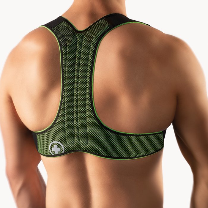 Gallery Image of Geradehalter Sport Rucksackprinzip Haltungskorrektur