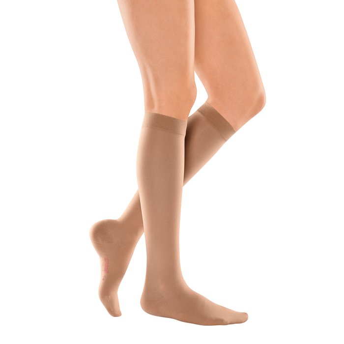 Product Image of Kompressionsstrümpfe medi travel women Thromboseschutz